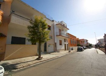 Zona - Appartamento via Fabio Filzi, Matino - foto 32