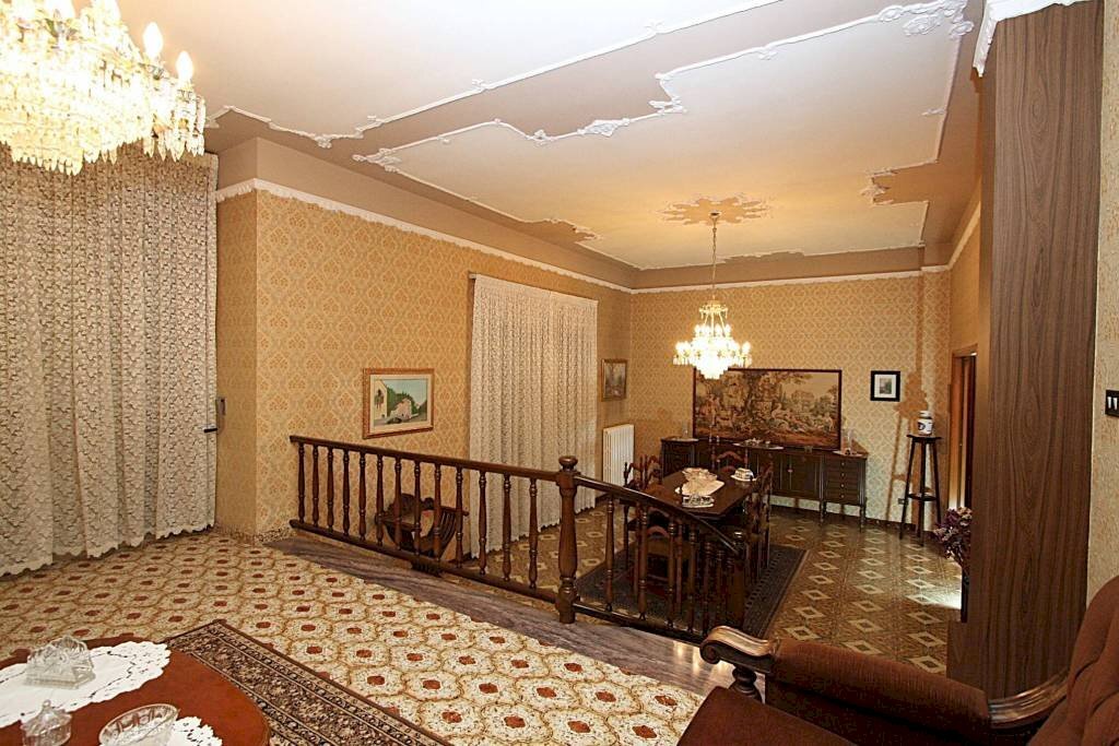 Vista - Casa indipendente vico Napoli, Ruffano - foto 1