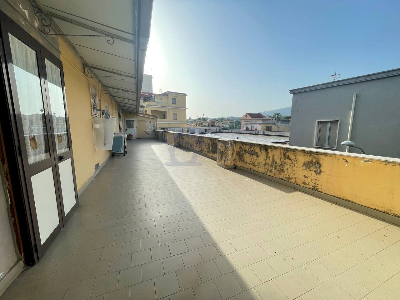 Foto 2 - Three-room apartment via veneto, Torre Annunziata - photo 2