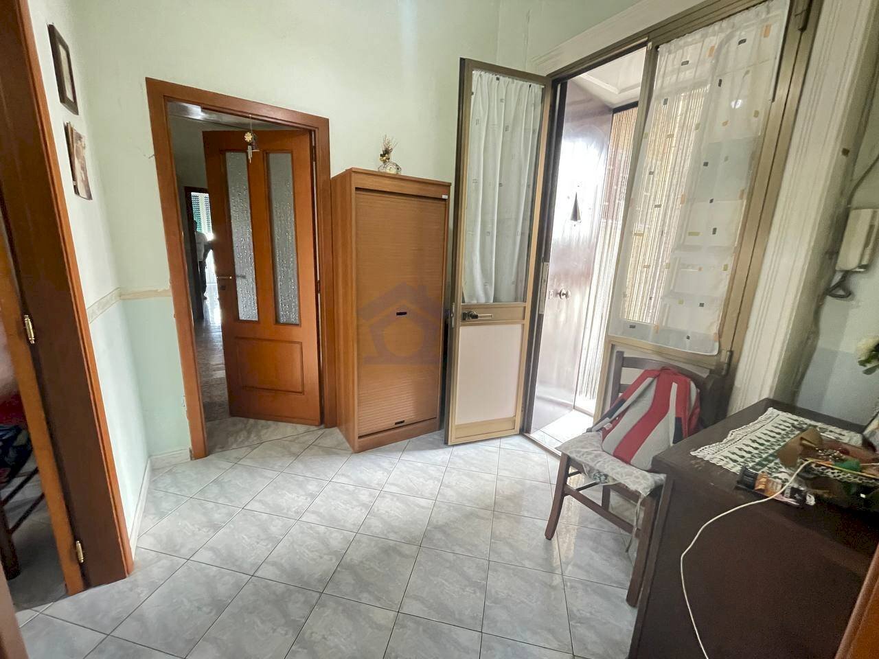 Foto 3 - Three-room apartment via veneto, Torre Annunziata - photo 3