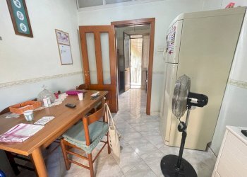 Foto 8 - Three-room apartment via veneto, Torre Annunziata - photo 8