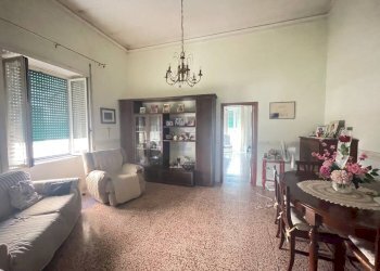 Foto 9 - Three-room apartment via veneto, Torre Annunziata - photo 9