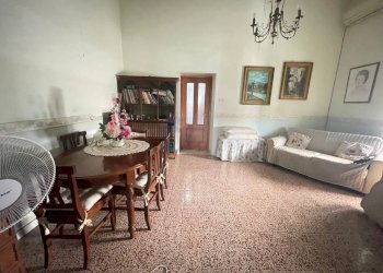 Foto 12 - Three-room apartment via veneto, Torre Annunziata - photo 12