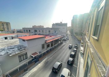 Foto 16 - Three-room apartment via veneto, Torre Annunziata - photo 16