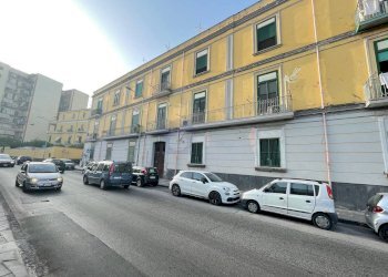 Foto 21 - Three-room apartment via veneto, Torre Annunziata - photo 21