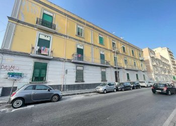 Foto 22 - Three-room apartment via veneto, Torre Annunziata - photo 22