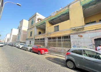 Foto 23 - Three-room apartment via veneto, Torre Annunziata - photo 23