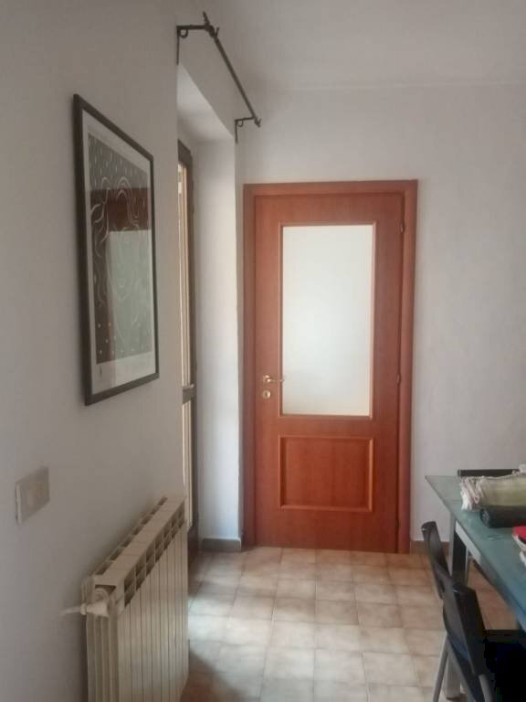 Disimpegno - Appartamento via San Martino, Moncalieri - foto 2