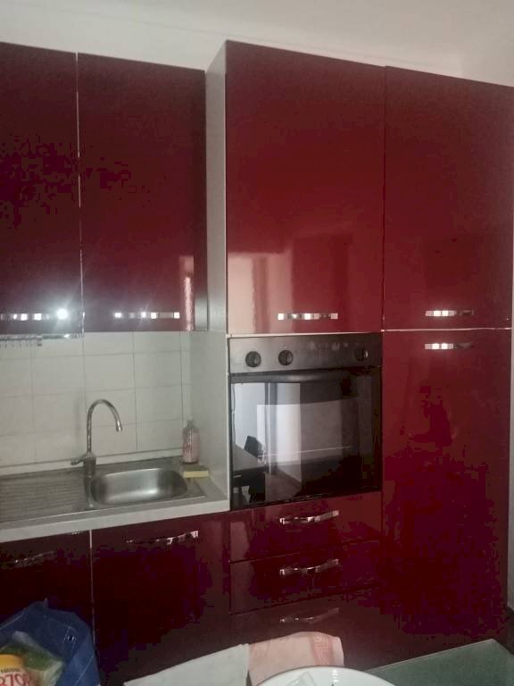 Cucina - Appartamento via San Martino, Moncalieri - foto 3
