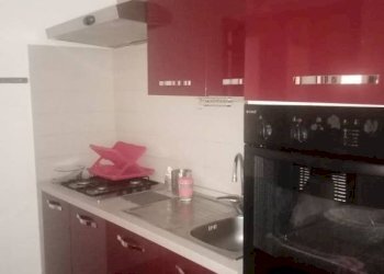 Cucina - Appartamento via San Martino, Moncalieri - foto 4