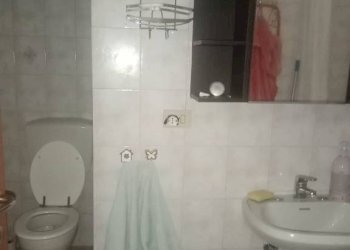 Bagno - Appartamento via San Martino, Moncalieri - foto 5