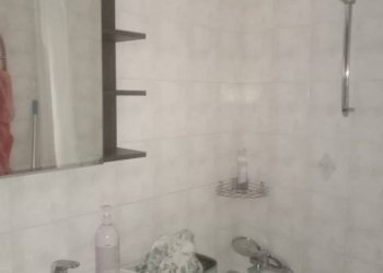 Bagno - Appartamento via San Martino, Moncalieri - foto 6