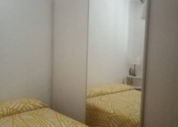Camera da letto - Appartamento via San Martino, Moncalieri - foto 7