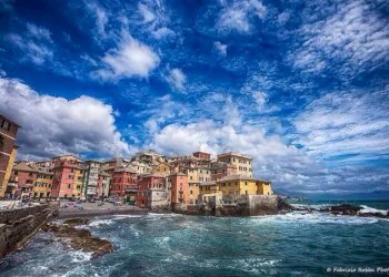 Foto 1 - Apartment Via Boccadasse
 
2, Genova - photo 1