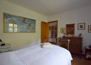 Camera da letto - Trilocale via Vittorio Emanuele III, Frabosa Soprana - foto 19