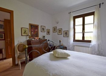 Camera da letto - Trilocale via Vittorio Emanuele III, Frabosa Soprana - foto 20