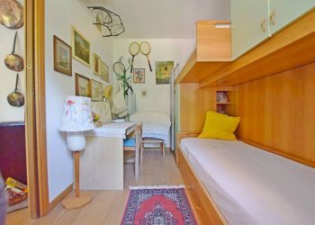 Camera da letto - Trilocale via Vittorio Emanuele III, Frabosa Soprana - foto 22