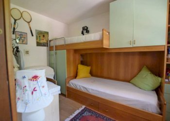 Camera da letto - Trilocale via Vittorio Emanuele III, Frabosa Soprana - foto 23