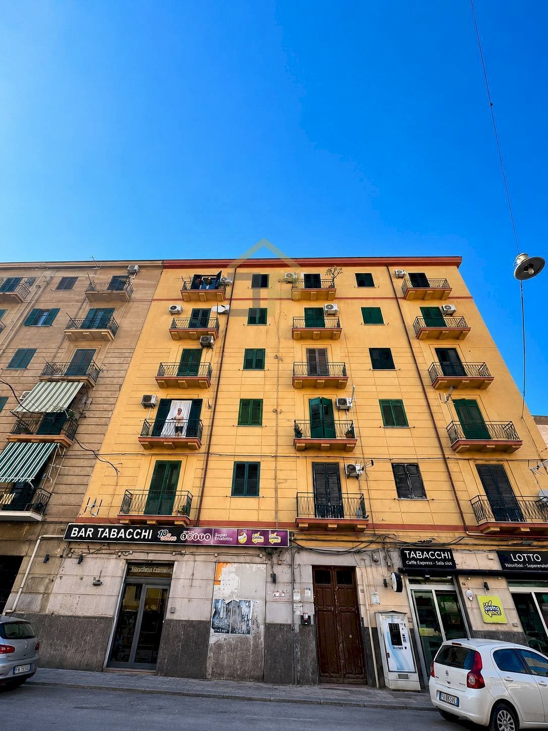 Foto 1 - Appartamento via Bergamo
 
3, Palermo - foto 1