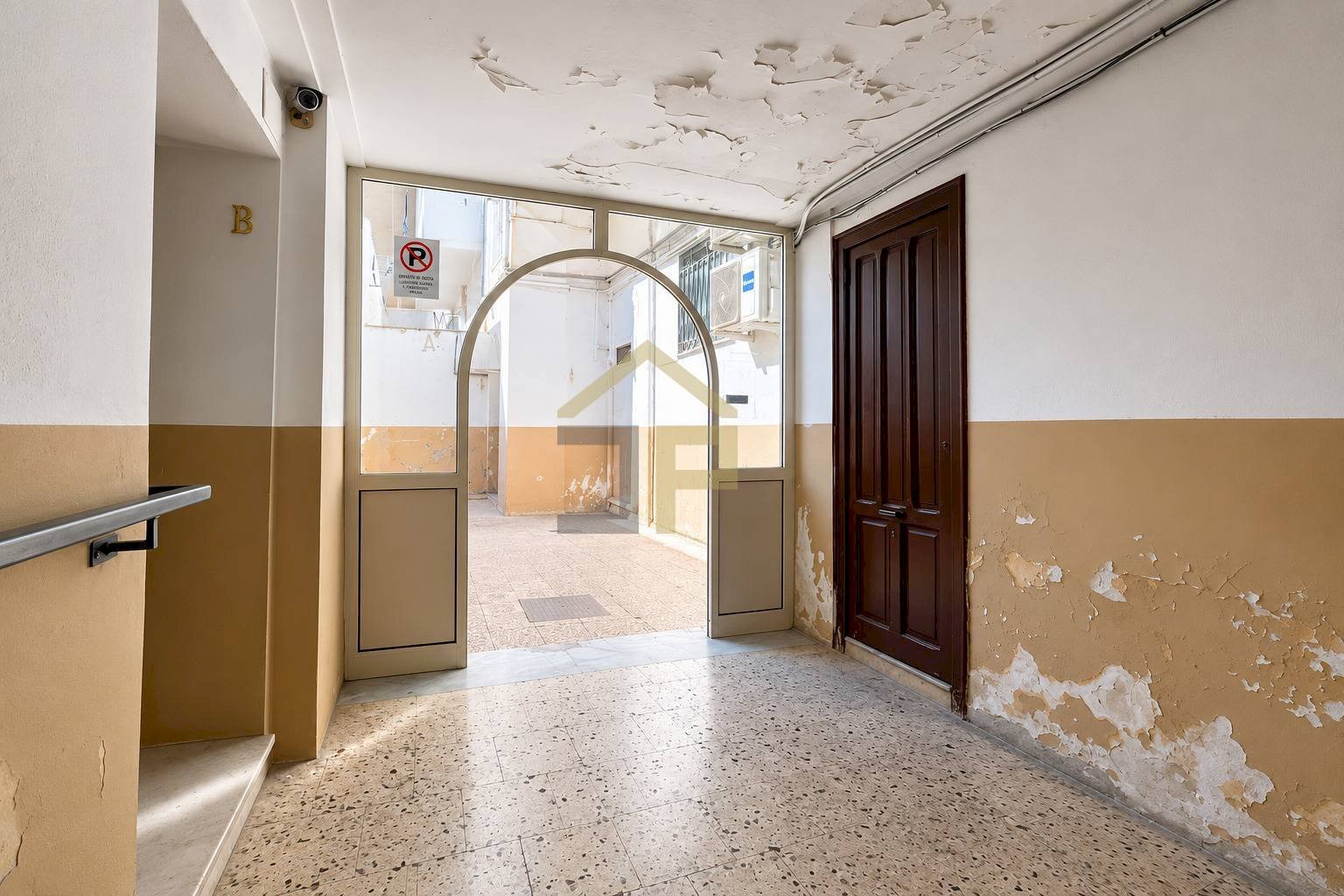 Foto 2 - Appartamento via Bergamo
3, Palermo - foto 2