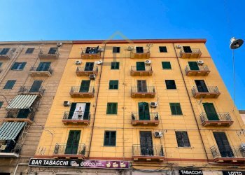 Foto 1 - Appartamento via Bergamo
3, Palermo - foto 1