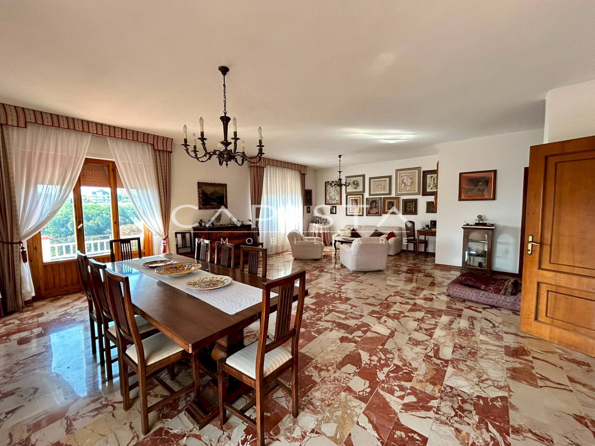 Foto 1 - Appartamento Viale Margherita d' Austria, Ortona - foto 1