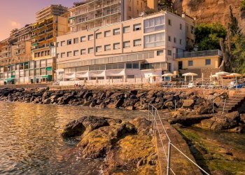 Zona - Hotel Lungomare Cristoforo Colombo, 102, Ospedaletti - photo 40
