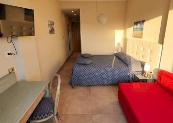Terrazzo - Hotel Lungomare Cristoforo Colombo, 102, Ospedaletti - foto 41