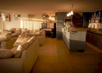 Cantina - Hotel Lungomare Cristoforo Colombo, 102, Ospedaletti - photo 4
