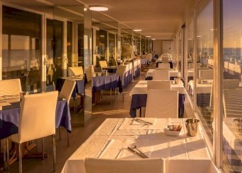 Interno non residenziale - Hotel Lungomare Cristoforo Colombo, 102, Ospedaletti - photo 6