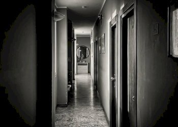 Corridoio - Hotel Lungomare Cristoforo Colombo, 102, Ospedaletti - photo 22