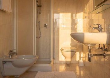 Bagno - Hotel Lungomare Cristoforo Colombo, 102, Ospedaletti - photo 25