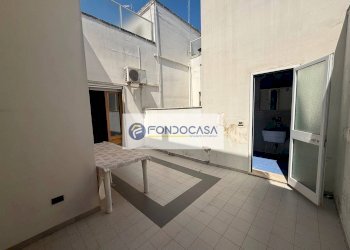 Foto 5 - Three-room apartment via solferino
 
27, San Pietro in Lama - photo 5
