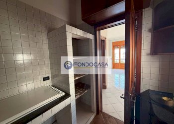 Foto 14 - Three-room apartment via solferino
 
27, San Pietro in Lama - photo 14
