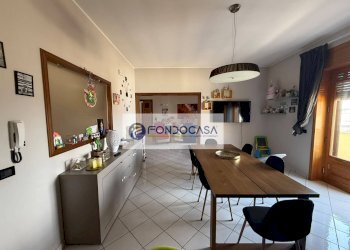 Foto 1 - Four-room apartment via solferino
 
27, San Pietro in Lama - photo 1