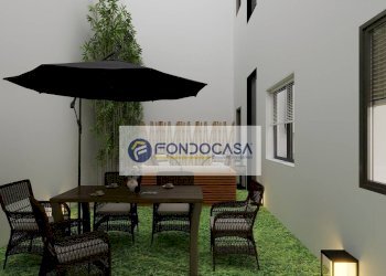 Foto 6 - Independent house Via vanini
 
43, Squinzano - photo 6