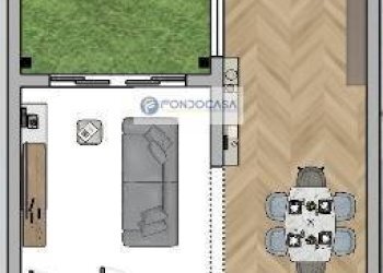 Foto 9 - Independent house Via vanini
 
43, Squinzano - photo 9