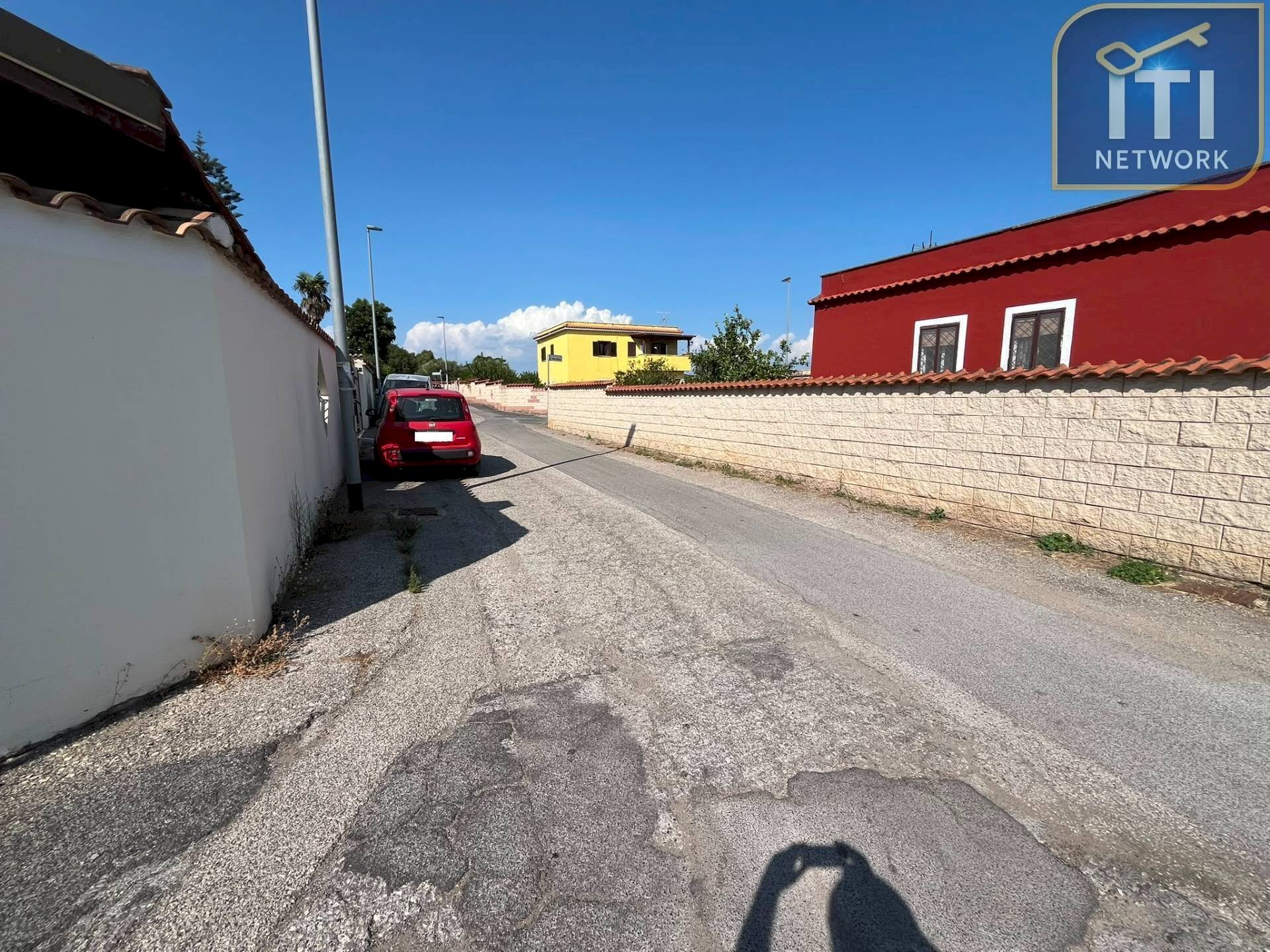 Foto 1 - Casa semi indipendente via dei gigli
 
10, Pomezia - foto 1