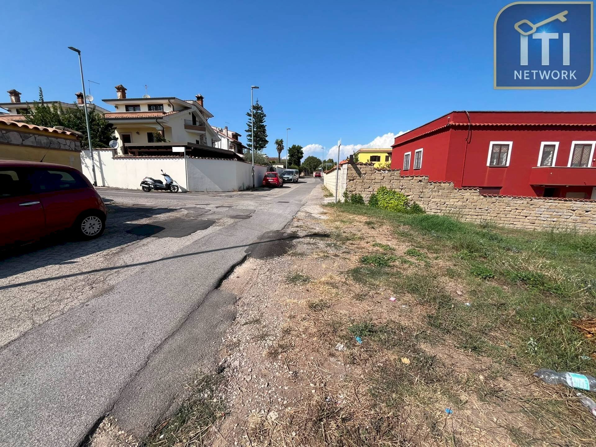 Foto 2 - Casa semi indipendente via dei gigli
 
10, Pomezia - foto 2