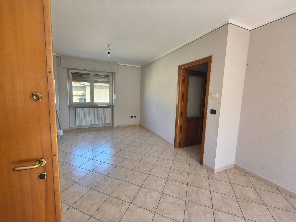 Cucina - Quadrilocale via Fossano, Mondovì - foto 3