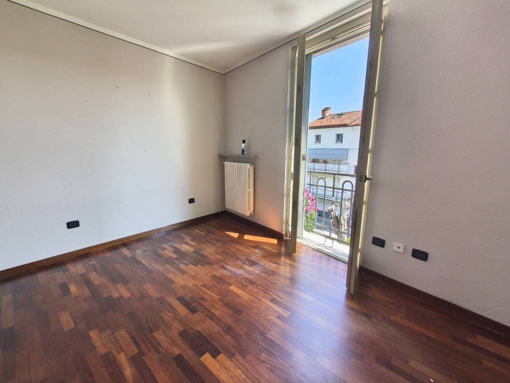 Camera da letto - Quadrilocale via Fossano, Mondovì - foto 1