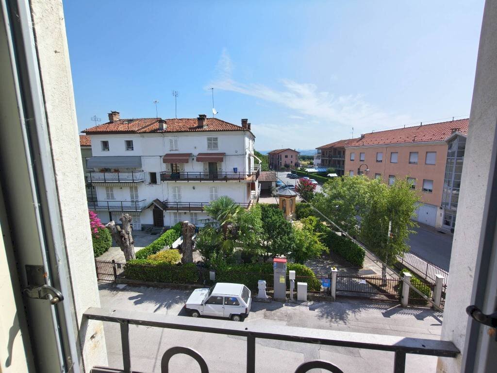 Vista - Quadrilocale via Fossano, Mondovì - foto 2