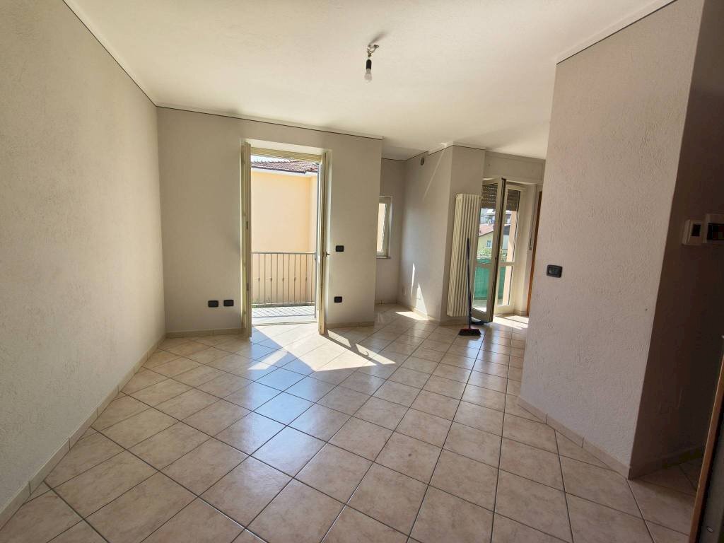 Cucina - Quadrilocale via Fossano, Mondovì - foto 3