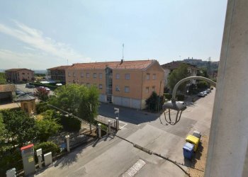Vista - Four-room apartment via Fossano, Mondovì - photo 14