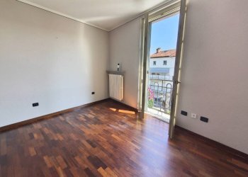 Camera da letto - Quadrilocale via Fossano, Mondovì - foto 1
