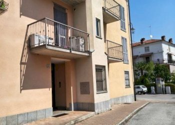 Facciata - Quadrilocale via Fossano, Mondovì - foto 7