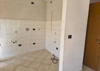 Cucina - Quadrilocale via Fossano, Mondovì - foto 11