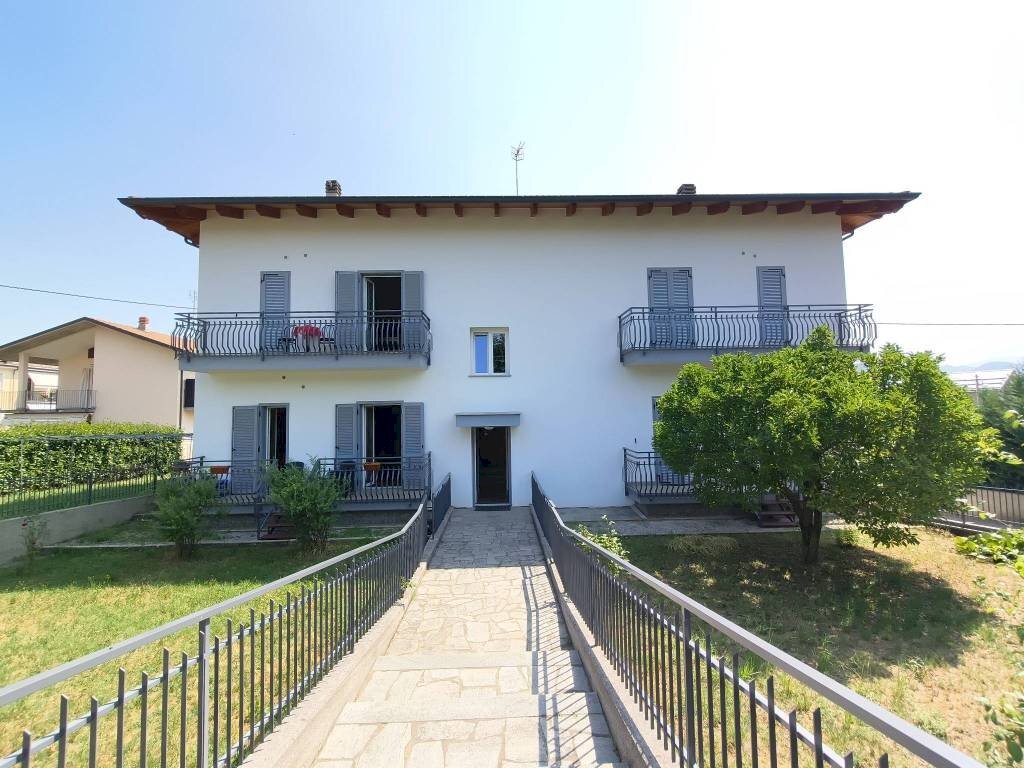 Balcone - Quadrilocale centro, Villanova Mondovì - foto 1