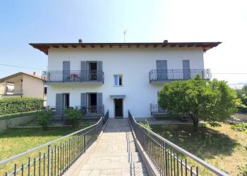 Balcone - Quadrilocale centro, Villanova Mondovì - foto 1
