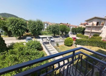 Balcone - Quadrilocale centro, Villanova Mondovì - foto 4